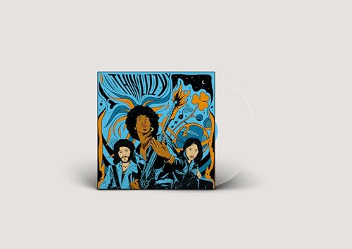 Thin Lizzy - Acoustic Sessions (Clear Colored Vinyl) Vinyl