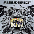 Thin Lizzy - Jailbreak (180 Gram Vinyl) Vinyl