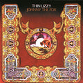 Thin Lizzy - Johnny The Fox (180 Gram Vinyl) Vinyl
