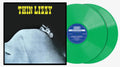 Thin Lizzy - Thin Lizzy (55th Anniversary Edition) (Limited Edition, Green Colored Vinyl) (2 Lp's) Vinyl