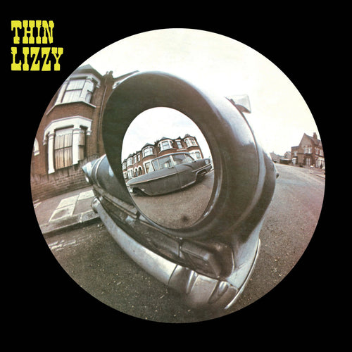 Thin Lizzy - Thin Lizzy (55Th Anniversary) [Super Deluxe 4LP] Vinyl