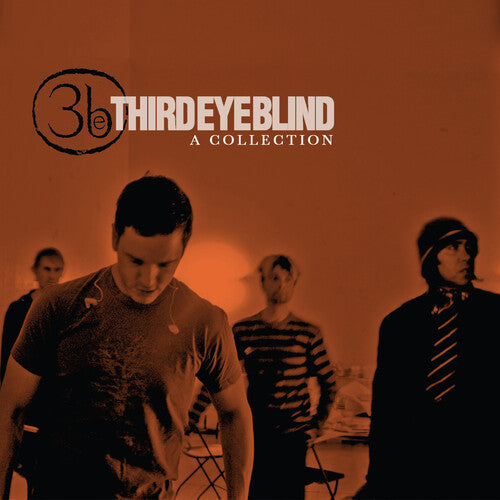 Third Eye Blind - A Collection (2 Lp's) Vinyl