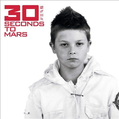 Thirty Seconds To Ma - 30 SECONDS TO MA Vinyl