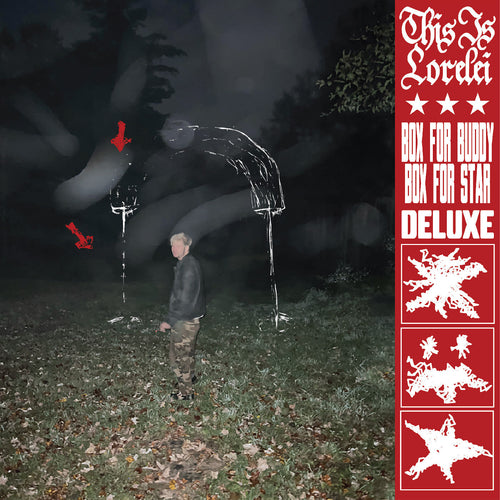 This Is Lorelei - Box For Buddy, Box For Star (Super Deluxe) CD