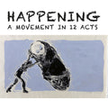 THOLLEM MCDONAS & MAD KING EDMUND - Happening: A Movement In 12 Acts CD CD