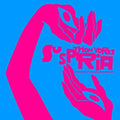 Thom Yorke - Suspiria (Music for the Luca Guadagnino Film) Vinyl 2LP Pink standard Gatefold Jacket