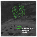 Thom Yorke - Tomorrow's Modern Boxes Vinyl LP standard Jacket