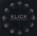THOMAS BRINKMANN - Klick Revolution CD CD