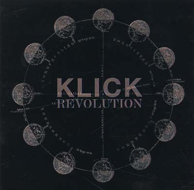 THOMAS BRINKMANN - Klick Revolution CD CD