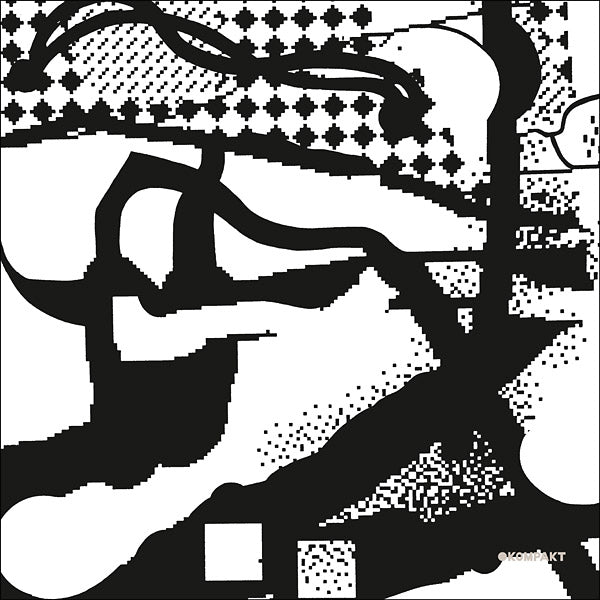 THOMAS FEHLMANN - Los Lagos Vinyl 2LP