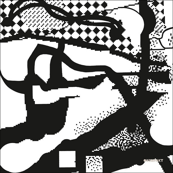 THOMAS FEHLMANN - Los Lagos Vinyl 2LP