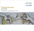 THOMAS HUMMEL - Aus Trachila CD CD/SACD