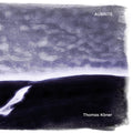 Thomas Koner - Aubrite Vinyl 2LP
