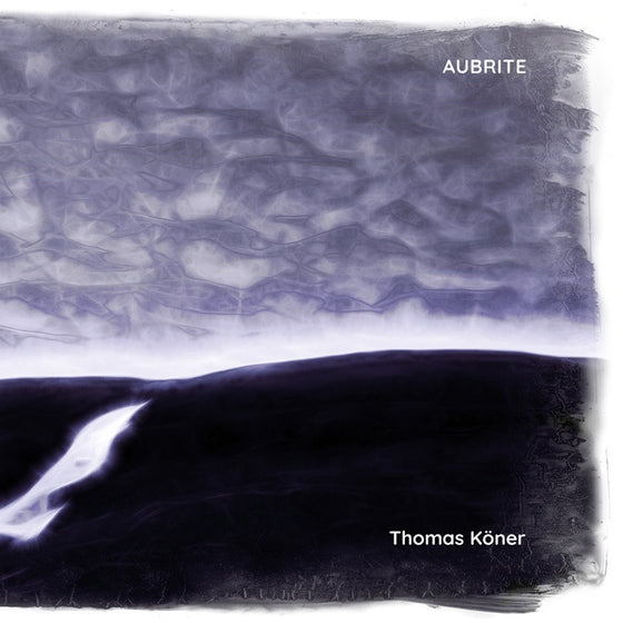 Thomas Koner - Aubrite Vinyl 2LP