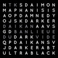 Thomas Koner - Daikan Vinyl 2LP