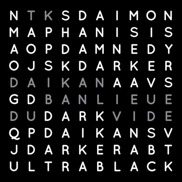 Thomas Koner - Daikan Vinyl 2LP