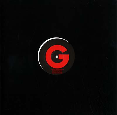 THOMAS MULLER (FRANCE) - Mindre Vinyl 12"