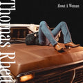Thomas Rhett - About A Woman [Translucent Copper Nugget LP] Vinyl