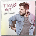 Thomas Rhett - Life Changes Vinyl