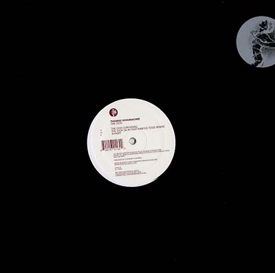 THOMAS SCHUMACHER - The Ooh Vinyl 12"