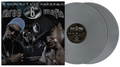 Three 6 Mafia - Most Known Unknown (Deluxe Edition, Silver Colored Vinyl, Gatefold LP Jacket) (2 Lp's) Vinyl
