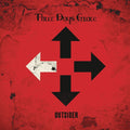 Three Days Grace - Outsider (140 Gram Vinyl, Download Insert) Vinyl