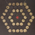 Thrice - Palms (Black Vinyl, 180 Gram Vinyl) Vinyl