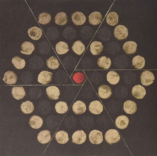 Thrice - Palms (Black Vinyl, 180 Gram Vinyl) Vinyl