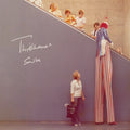 Thrillhouse - Smile (Ocean Blue Vinyl) Vinyl