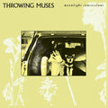 Throwing Muses - Moonlight Concessions (Cream Vinyl) Vinyl