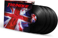 Thunder - Live [4LP] Vinyl