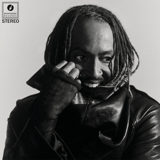 Thundercat - Distracted (Red Vinyl) Vinyl