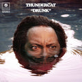 Thundercat - Drunk (10-Inch Vinyl, Boxed Set) (4 Lp's) Vinyl 4x10" Box Set