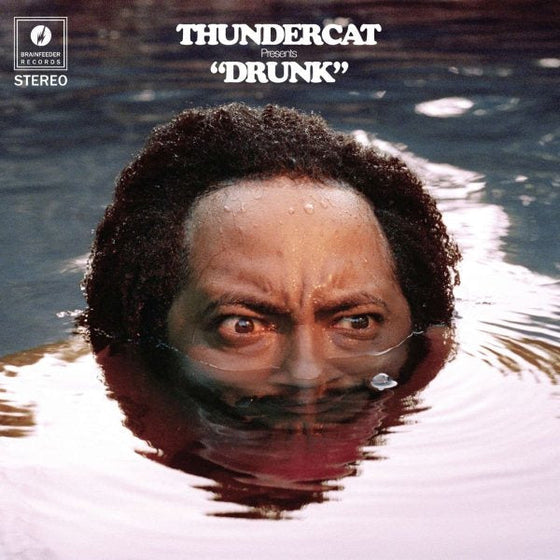 Thundercat - Drunk (10-Inch Vinyl, Boxed Set) (4 Lp's) Vinyl 4x10" Box Set