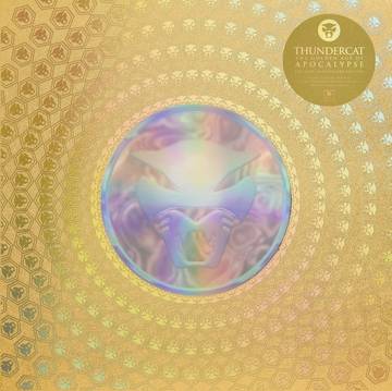 Thundercat - The Golden Age of Apocalypse (10th Anniversary Edition) (RSD 11/26/21) Vinyl