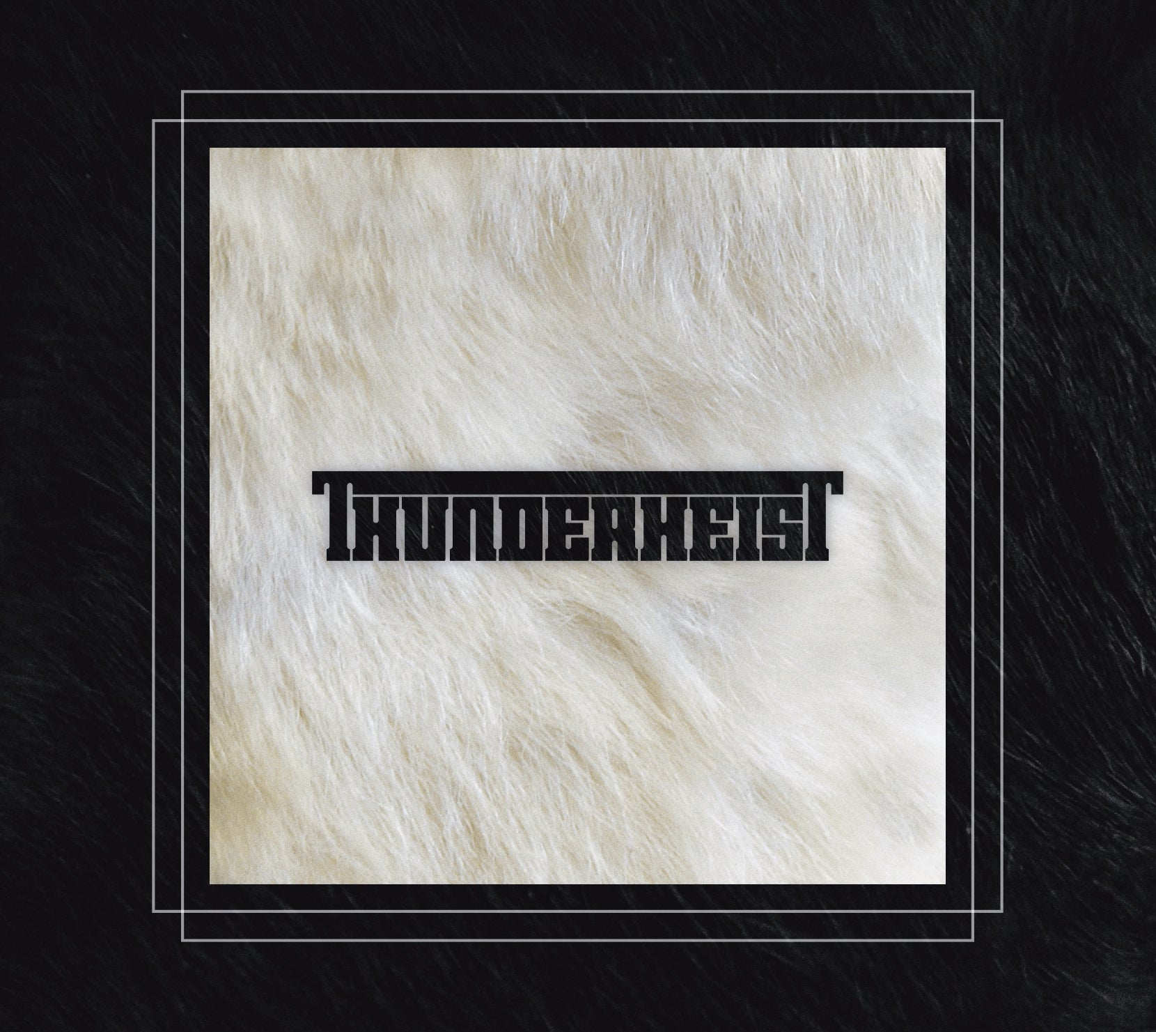 Thunderheist - Thunderheist (2xLP) Vinyl 2 x LP