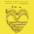 THURSTON MOORE W/ TOM SURGAL - Klangfarbenmelodie.. And The Colorist Strikes Primitiv Vinyl LP