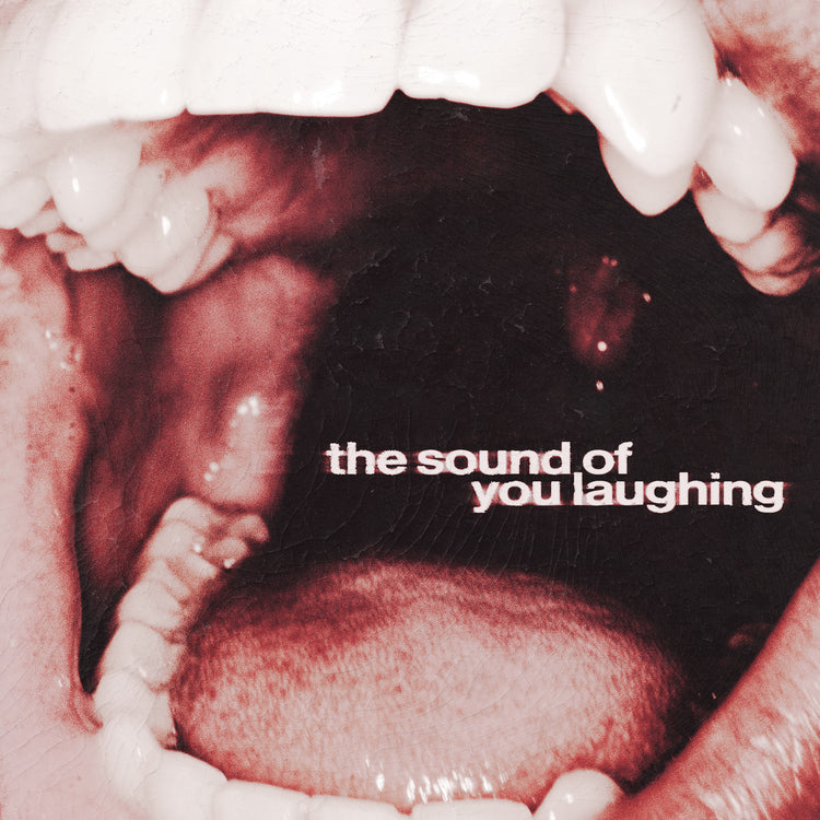 Thxsomch - The Sound Of You Laughing Vinyl