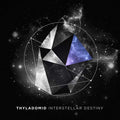 THYLADOMID - Interstellar Destiny CD CD