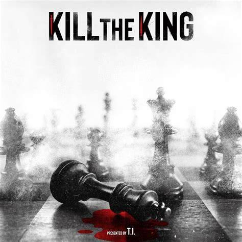 T.I. - Kill The King [Explicit Content] (140 Gram Vinyl) (2 Lp's) Vinyl