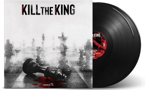 T.I. - Kill The King [Explicit Content] (140 Gram Vinyl) (2 Lp's) Vinyl