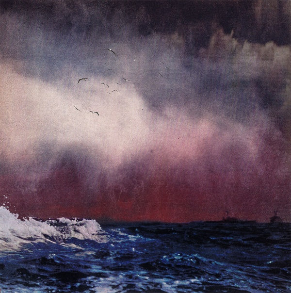 TIAGO SOUSA - Angst CD CD