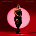 Tiana Major9 - November Scorpio (Translucent Red Vinyl) Vinyl
