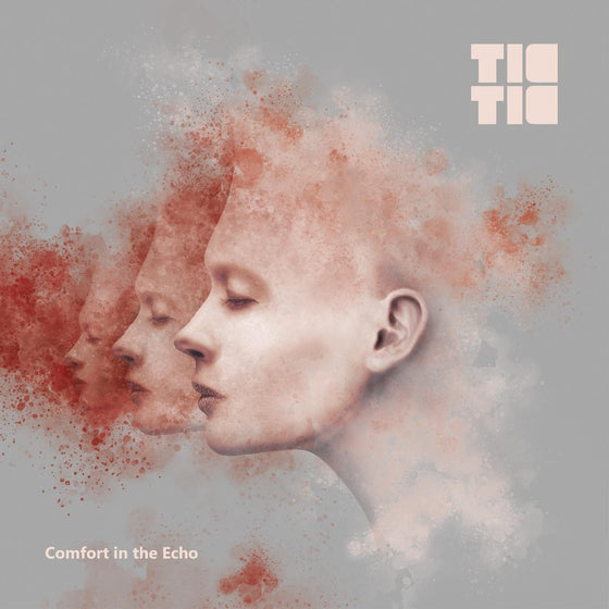 Tic Tic - Comfort in Echo Vinyl LP