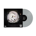 Tierra Whack - WORLD WIDE WHACK [Silver LP] Vinyl