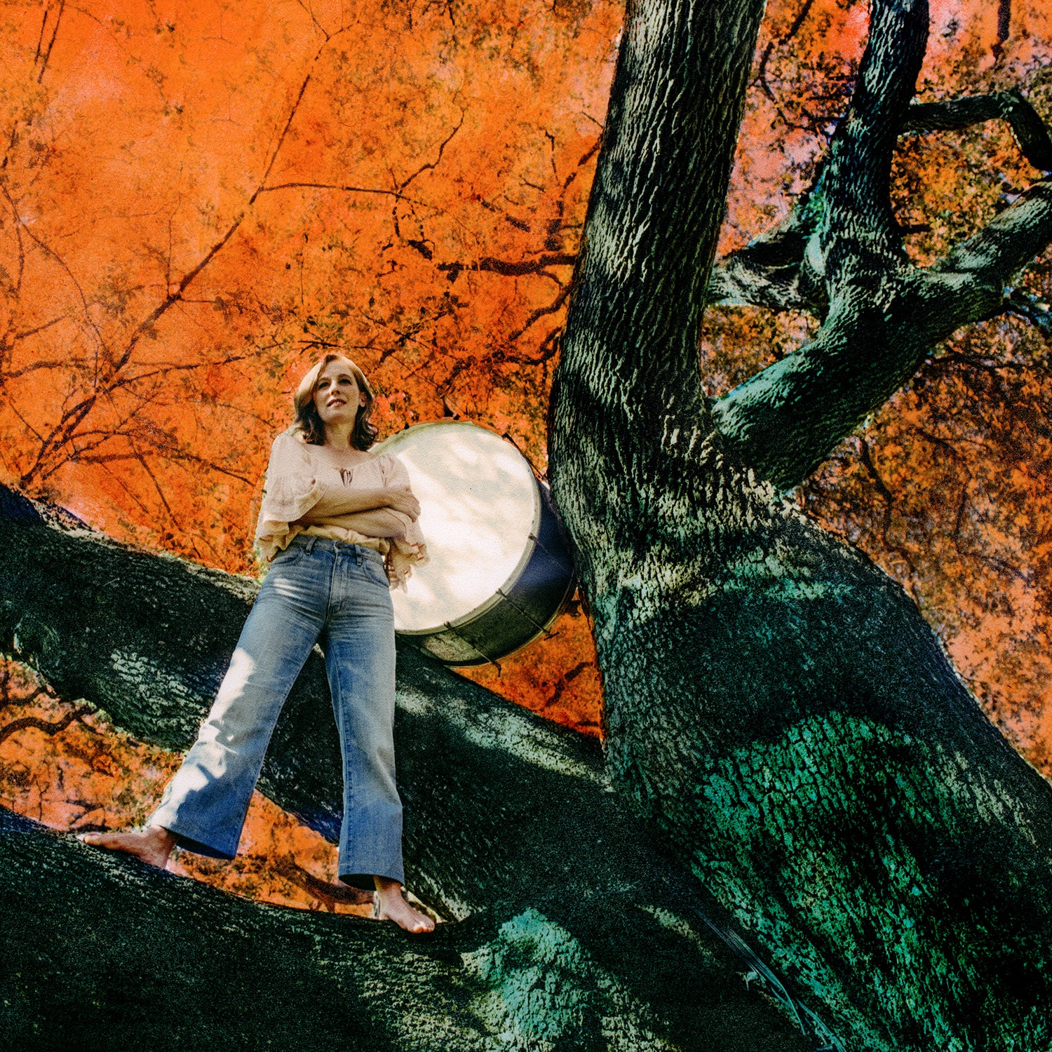 Tift Merritt - Stitch of the World Vinyl LP