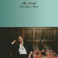 Tift Merritt - Traveling Alone (10th Anniversary Edition) (CLOUDY SAGE VINYL) Vinyl 2LP in gatefold packaging, cloudy sage vinyl