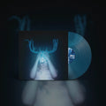 Tiger Really - Mayfly Daydream [Sea Blue Vinyl] Vinyl