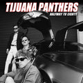 Tijuana Panthers - Halfway to Eighty Vinyl LP Standard Jacket [w/ download card]