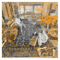 Tikhet - Mixtape Suite Vinyl LP